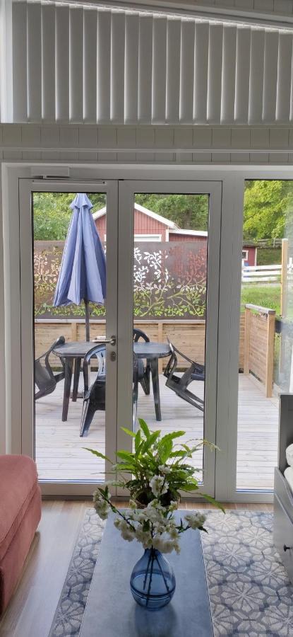 Bålsta Studio Houses Esterno foto