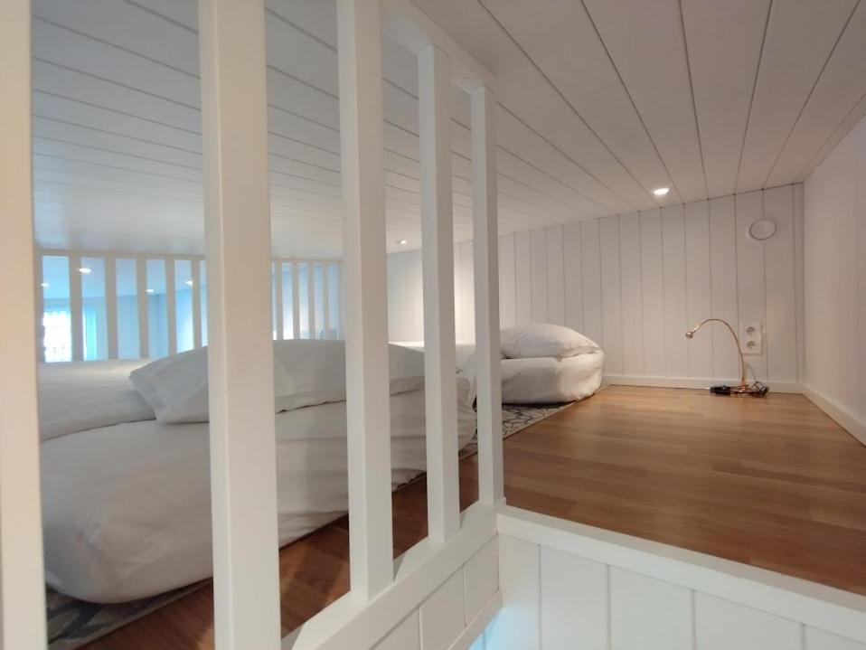 Bålsta Studio Houses Esterno foto
