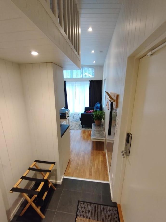 Bålsta Studio Houses Esterno foto